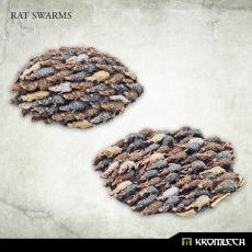 RAT SWARMS