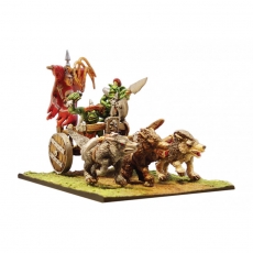 Goblin War Chariot
