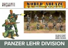WAAWA002 - Panzer Lehr Division