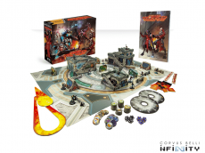 Operation: Wildfire Battle Pack