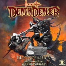 LI-Deathdealerv - Death Dealer V