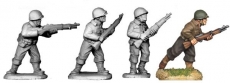 SWW302 - U.S. Riflemen I
