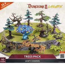 Trees Pack