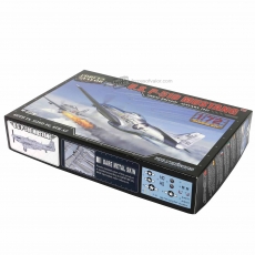 Forces of Valor Forces of Valor 873010A U.S. P-51D Mustang 1/72