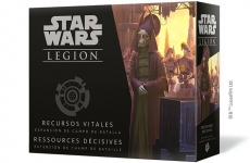 SW Legion:  Vital Assets Battlefield Expansion