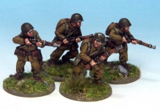 WWP001 - Polish Riflemen