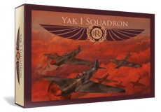 Soviet Yak1 Squadron