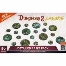 Detailed Bases Pack
