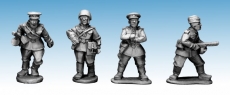 SWW412 - Soviet Army Characters