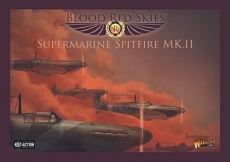 Supermarine Spitfire Mk II Squadron