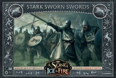 A Song of Fire and Ice: Stark Sworn Swords