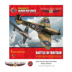 Blood Red Skies - Battle of Britain Limited Edition